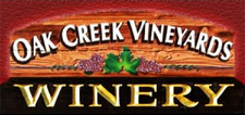 Oak Creek Vineyards
